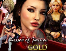 Lesson of Passion