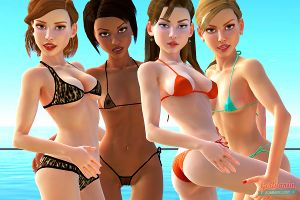 Girlvania Vollversion Download