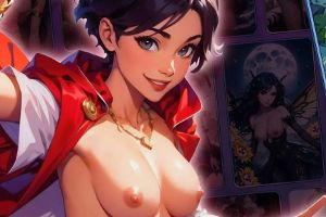 Hentai University: Download, Mods und ähnliche Erotikspiele